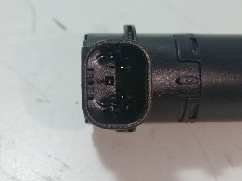 Recambio de sensor para bmw serie 5 berlina (e60) 3.0 turbodiesel cat referencia OEM IAM 66200306567  