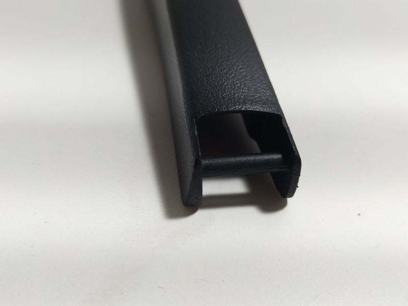 Recambio de brazo limpia trasero para volkswagen golf vi (5k1) 2.0 tdi referencia OEM IAM 5K6955427A  