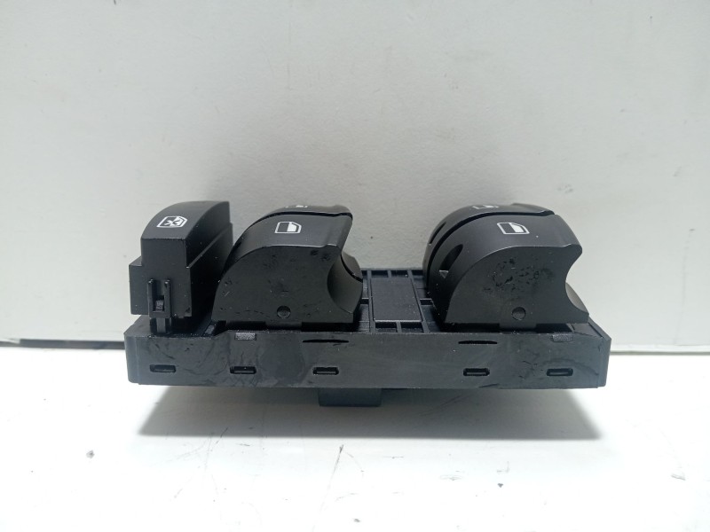 Recambio de mando elevalunas delantero izquierdo para volkswagen golf v (1k1) 1.4 tsi referencia OEM IAM QMP00624  