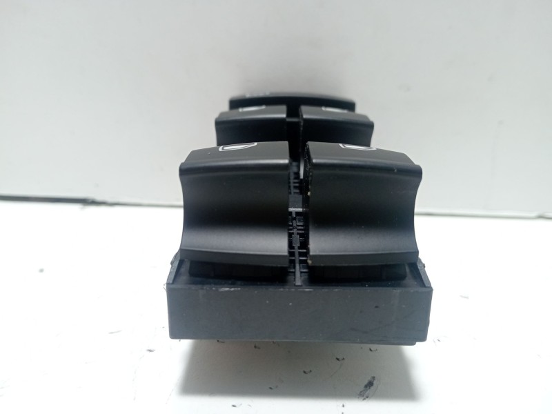 Recambio de mando elevalunas delantero izquierdo para volkswagen golf v (1k1) 1.4 tsi referencia OEM IAM QMP00624  