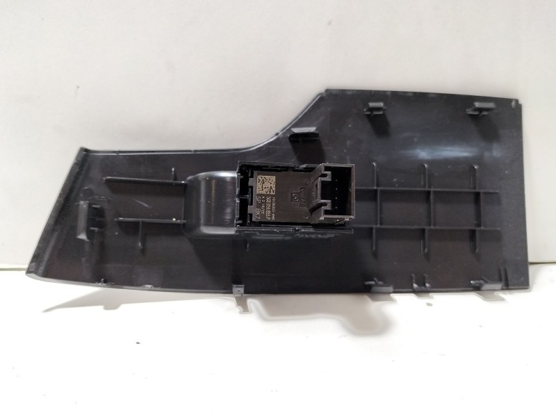 Recambio de mando elevalunas delantero derecho para seat ibiza v (kj1, kjg) 1.0 mpi referencia OEM IAM 5G0959855P  