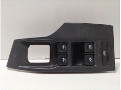 Recambio de mando elevalunas delantero izquierdo para seat ibiza v (kj1, kjg) 1.0 mpi referencia OEM IAM 5G0959857F  