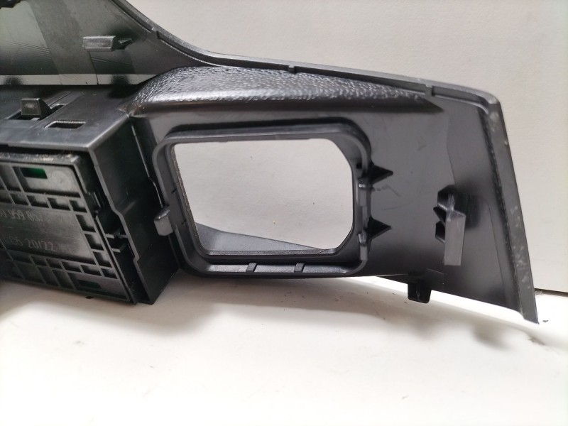 Recambio de mando elevalunas delantero izquierdo para seat ibiza v (kj1, kjg) 1.0 mpi referencia OEM IAM 5G0959857F  