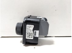Recambio de mando retrovisor para seat ibiza v (kj1, kjg) 1.0 mpi referencia OEM IAM 6F0959565   2