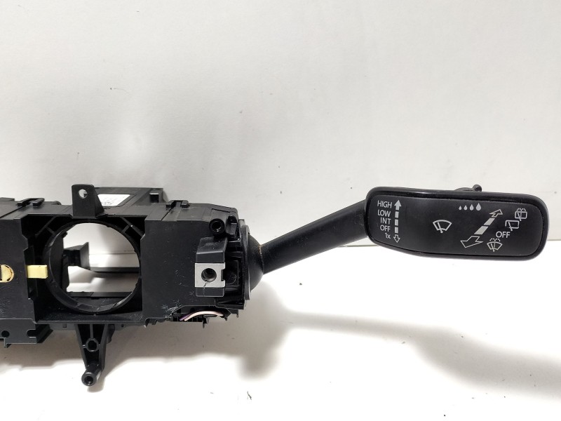 Recambio de mando multifuncion para seat ibiza v (kj1, kjg) 1.0 mpi referencia OEM IAM 2Q1953507L  