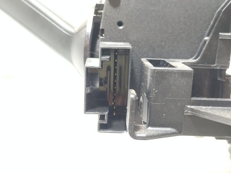 Recambio de mando multifuncion para seat ibiza v (kj1, kjg) 1.0 mpi referencia OEM IAM 2Q1953507L  