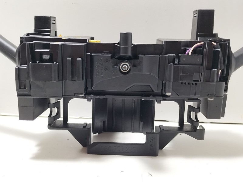 Recambio de mando multifuncion para seat ibiza v (kj1, kjg) 1.0 mpi referencia OEM IAM 2Q1953507L  