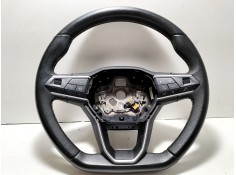Recambio de volante para seat ibiza v (kj1, kjg) 1.0 mpi referencia OEM IAM 5FA419091B  