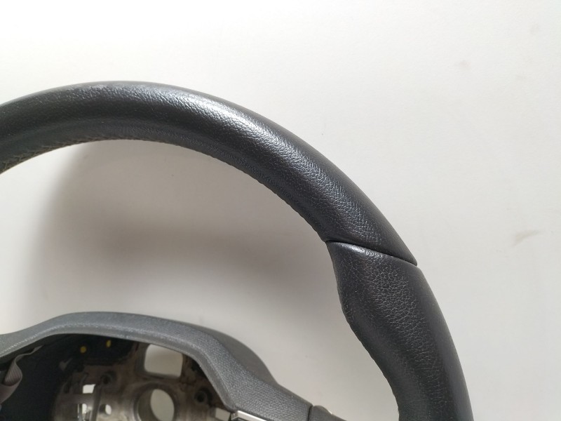 Recambio de volante para seat ibiza v (kj1, kjg) 1.0 mpi referencia OEM IAM 5FA419091B  