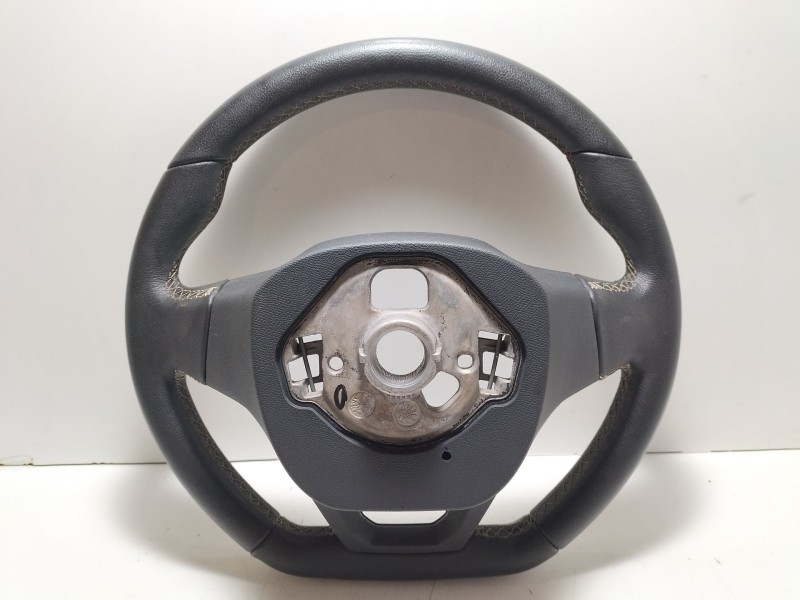 Recambio de volante para seat ibiza v (kj1, kjg) 1.0 mpi referencia OEM IAM 5FA419091B  