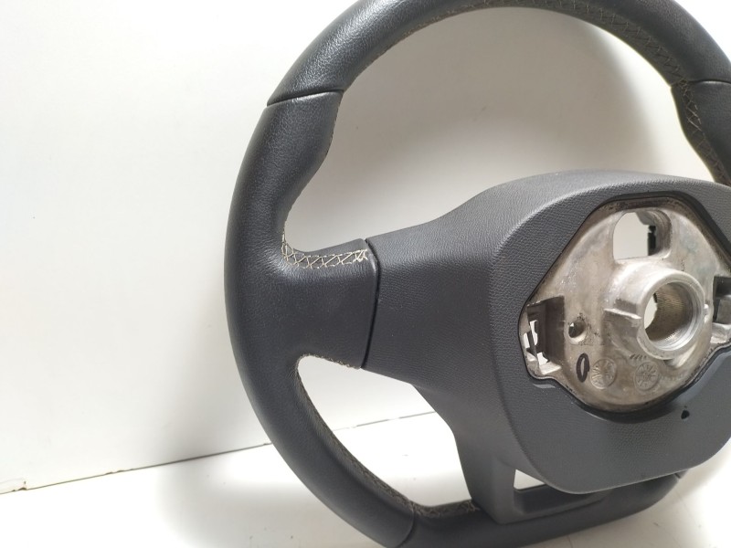 Recambio de volante para seat ibiza v (kj1, kjg) 1.0 mpi referencia OEM IAM 5FA419091B  