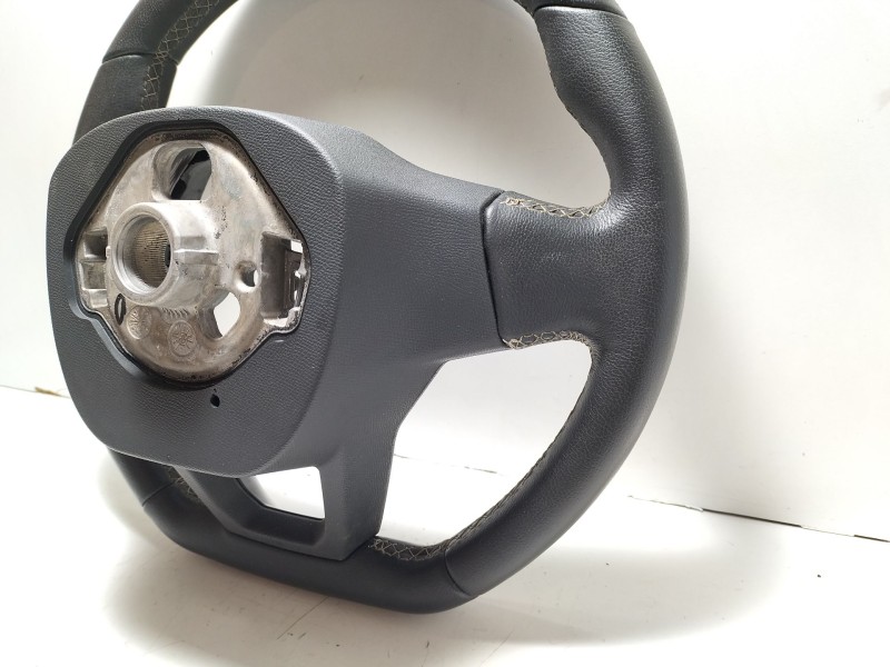 Recambio de volante para seat ibiza v (kj1, kjg) 1.0 mpi referencia OEM IAM 5FA419091B  