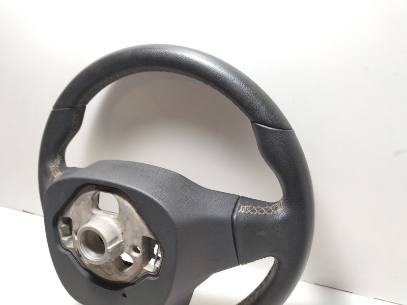 Recambio de volante para seat ibiza v (kj1, kjg) 1.0 mpi referencia OEM IAM 5FA419091B  