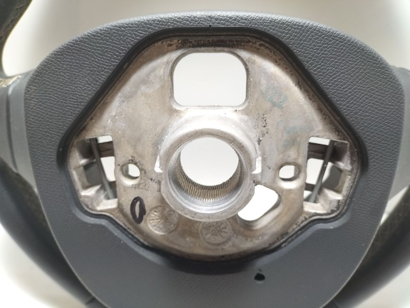 Recambio de volante para seat ibiza v (kj1, kjg) 1.0 mpi referencia OEM IAM 5FA419091B  