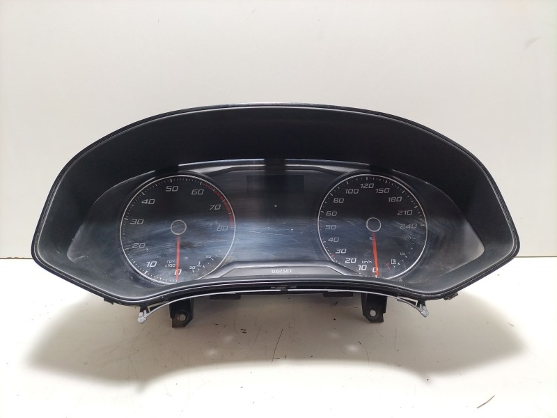 Recambio de cuadro instrumentos para seat ibiza v (kj1, kjg) 1.0 mpi referencia OEM IAM 6F0920740D  