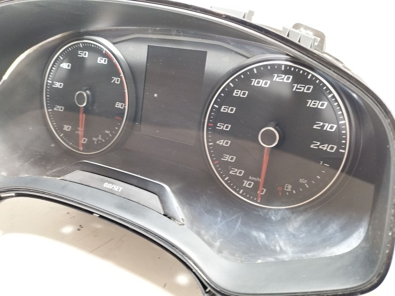 Recambio de cuadro instrumentos para seat ibiza v (kj1, kjg) 1.0 mpi referencia OEM IAM 6F0920740D  