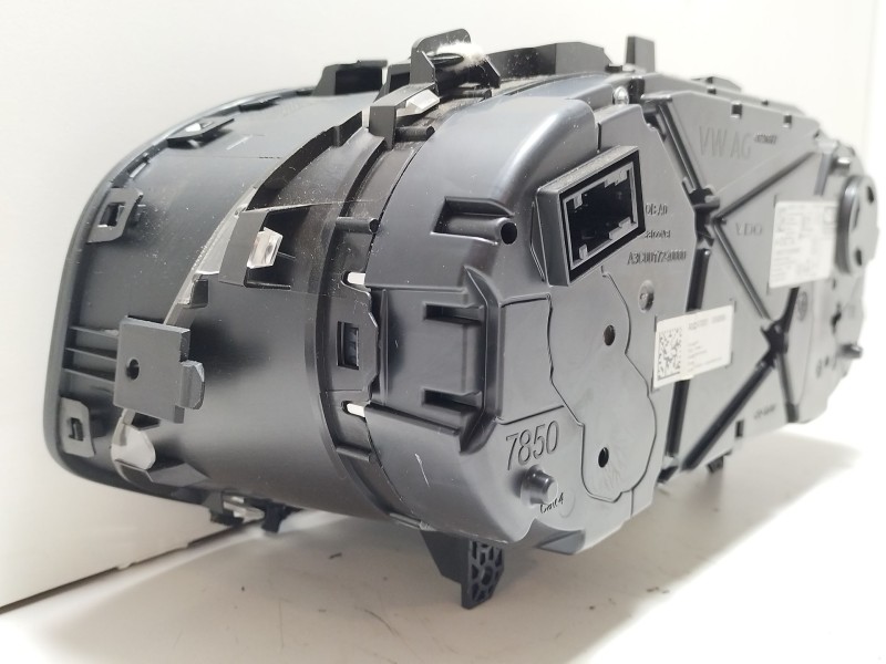 Recambio de cuadro instrumentos para seat ibiza v (kj1, kjg) 1.0 mpi referencia OEM IAM 6F0920740D  