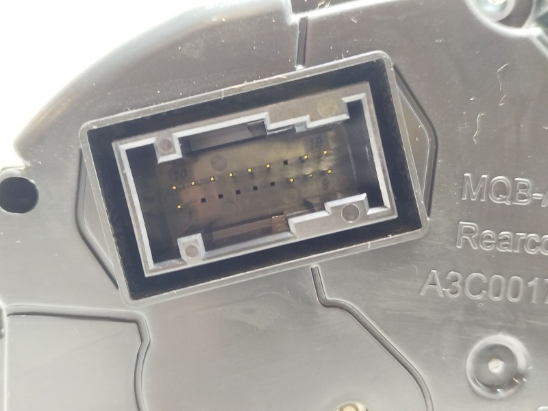 Recambio de cuadro instrumentos para seat ibiza v (kj1, kjg) 1.0 mpi referencia OEM IAM 6F0920740D  