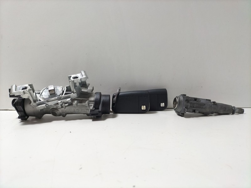 Recambio de conmutador de arranque para seat ibiza v (kj1, kjg) 1.0 mpi referencia OEM IAM 1K0905851  