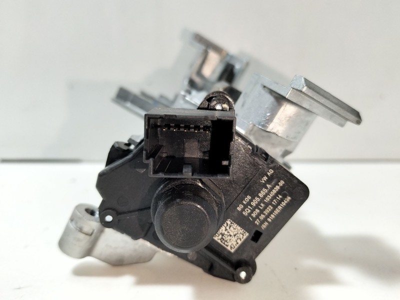 Recambio de conmutador de arranque para seat ibiza v (kj1, kjg) 1.0 mpi referencia OEM IAM 1K0905851  