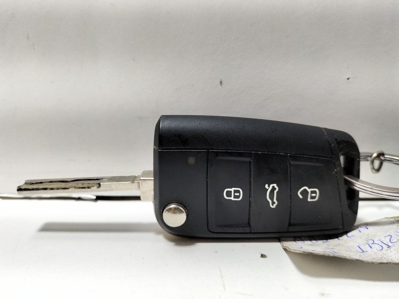 Recambio de conmutador de arranque para seat ibiza v (kj1, kjg) 1.0 mpi referencia OEM IAM 1K0905851  