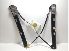 Recambio de elevalunas delantero izquierdo para seat ibiza v (kj1, kjg) 1.0 mpi referencia OEM IAM 6F0837461C  