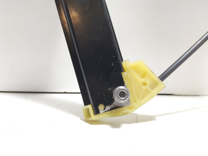 Recambio de elevalunas delantero izquierdo para seat ibiza v (kj1, kjg) 1.0 mpi referencia OEM IAM 6F0837461C  