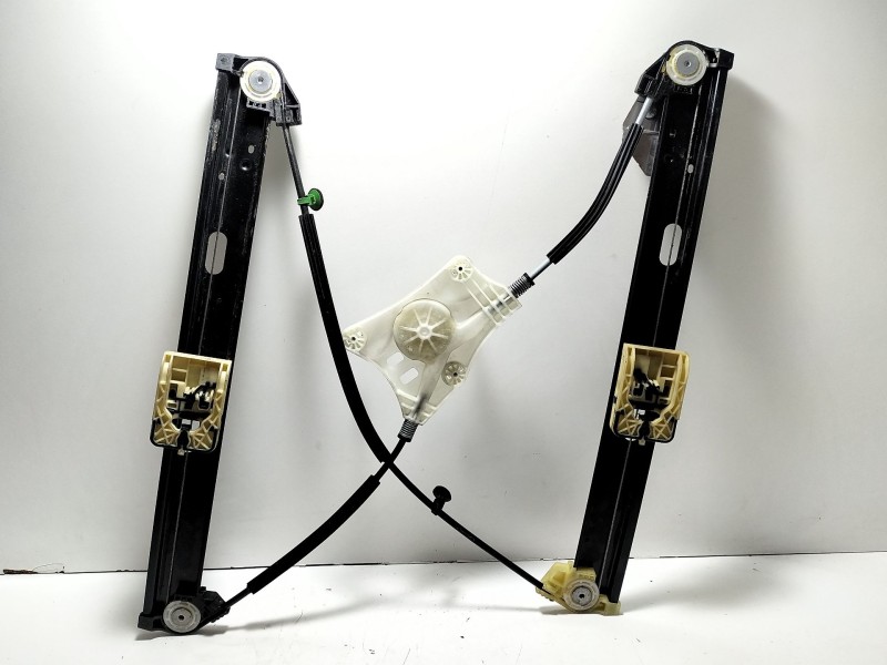 Recambio de elevalunas delantero izquierdo para seat ibiza v (kj1, kjg) 1.0 mpi referencia OEM IAM 6F0837461C  