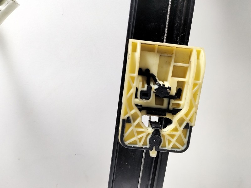 Recambio de elevalunas delantero izquierdo para seat ibiza v (kj1, kjg) 1.0 mpi referencia OEM IAM 6F0837461C  