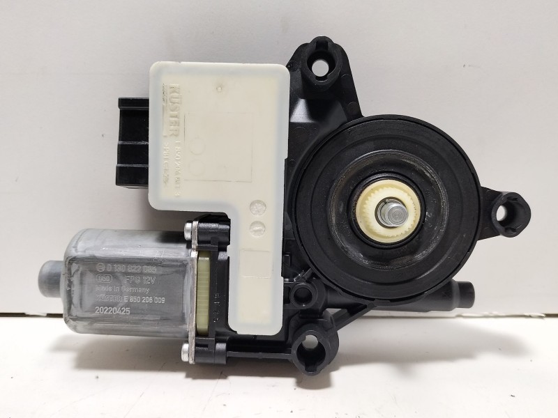 Recambio de motor elevalunas delantero izquierdo para seat ibiza v (kj1, kjg) 1.0 mpi referencia OEM IAM 2Q1959405E  