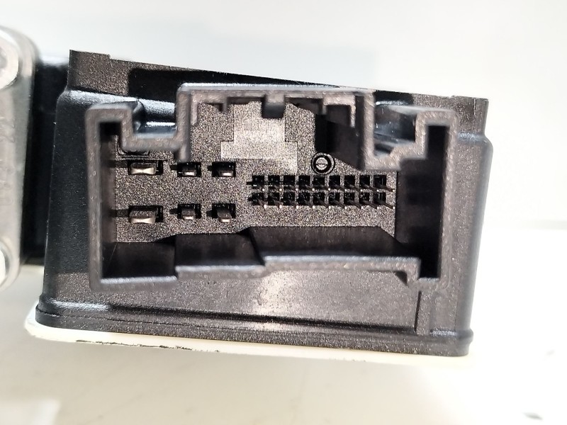 Recambio de motor elevalunas delantero izquierdo para seat ibiza v (kj1, kjg) 1.0 mpi referencia OEM IAM 2Q1959405E  