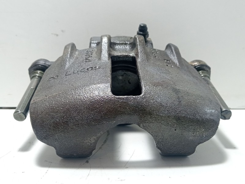 Recambio de pinza freno delantera derecha para mg zr 2.0 td referencia OEM IAM mg zr  