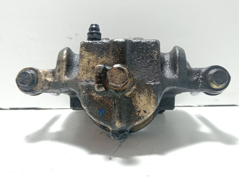 Recambio de pinza freno delantera derecha para mg zr 2.0 td referencia OEM IAM mg zr  