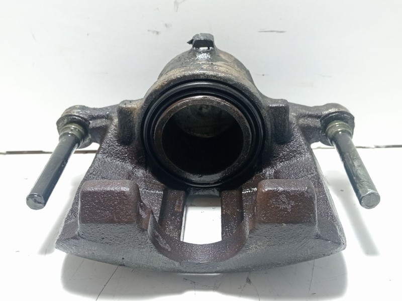 Recambio de pinza freno delantera derecha para mg zr 2.0 td referencia OEM IAM mg zr  
