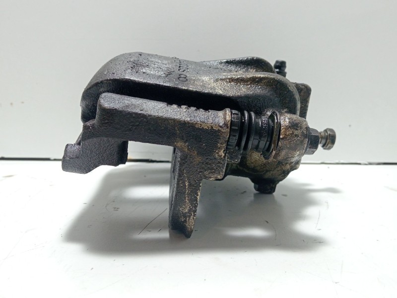 Recambio de pinza freno delantera izquierda para mg serie 45 (rt) 2.0 idt cat referencia OEM IAM mg  