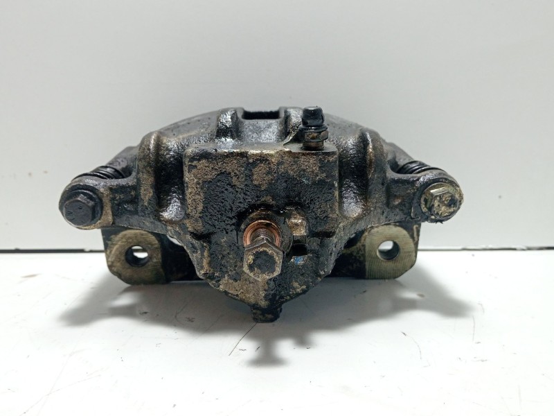 Recambio de pinza freno delantera izquierda para mg serie 45 (rt) 2.0 idt cat referencia OEM IAM mg  
