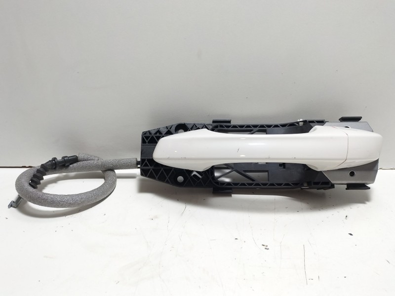 Recambio de maneta exterior delantera izquierda para seat ibiza v (kj1, kjg) 1.0 mpi referencia OEM IAM 5N0837885H  