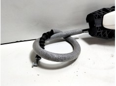 Recambio de maneta exterior delantera izquierda para seat ibiza v (kj1, kjg) 1.0 mpi referencia OEM IAM 5N0837885H   2