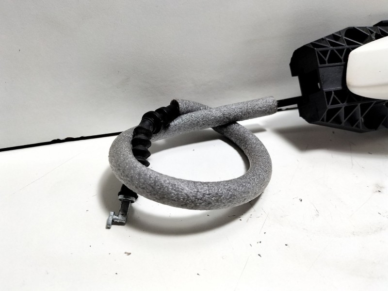 Recambio de maneta exterior delantera izquierda para seat ibiza v (kj1, kjg) 1.0 mpi referencia OEM IAM 5N0837885H  