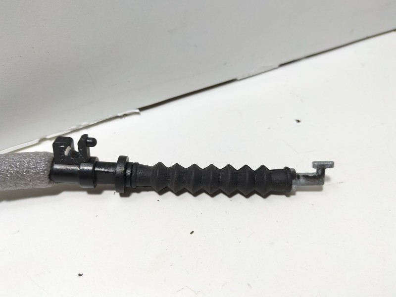 Recambio de maneta exterior delantera izquierda para seat ibiza v (kj1, kjg) 1.0 mpi referencia OEM IAM 5N0837885H  