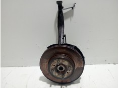 Recambio de mangueta delantera derecha para mg serie 45 (rt) 2.0 idt cat referencia OEM IAM mg  