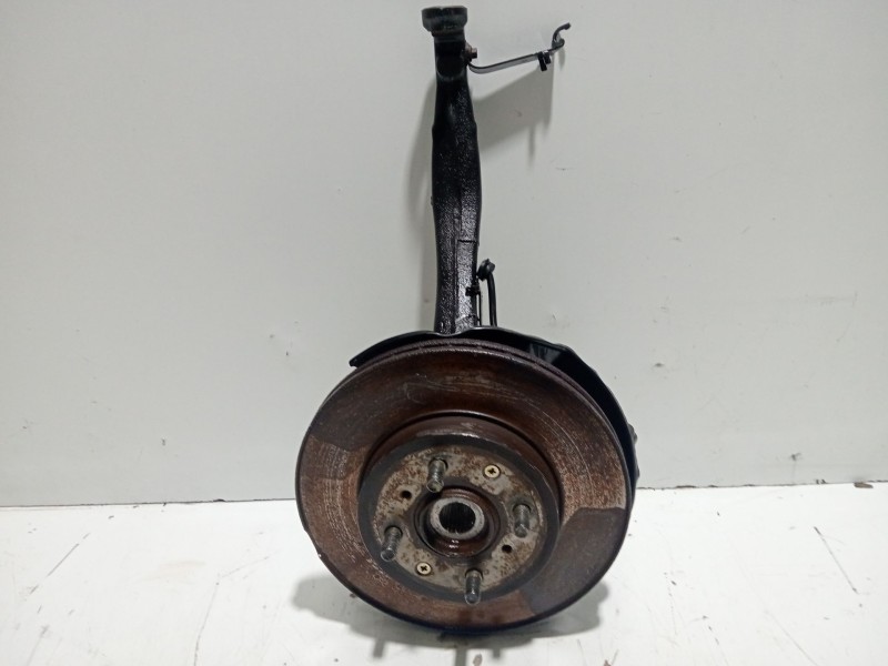 Recambio de mangueta delantera derecha para mg serie 45 (rt) 2.0 idt cat referencia OEM IAM mg  