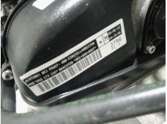 Recambio de motor completo para seat ibiza v (kj1, kjg) 1.0 mpi referencia OEM IAM dsgd  