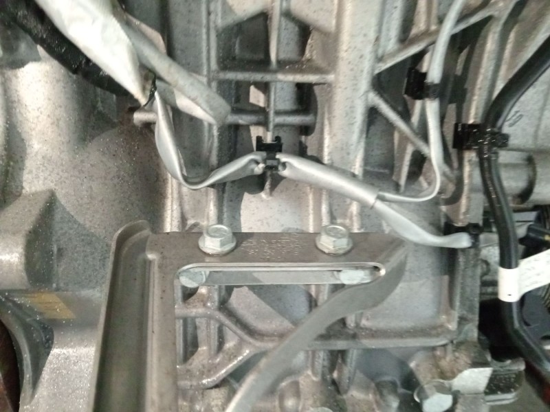 Recambio de motor completo para seat ibiza v (kj1, kjg) 1.0 mpi referencia OEM IAM dsgd  