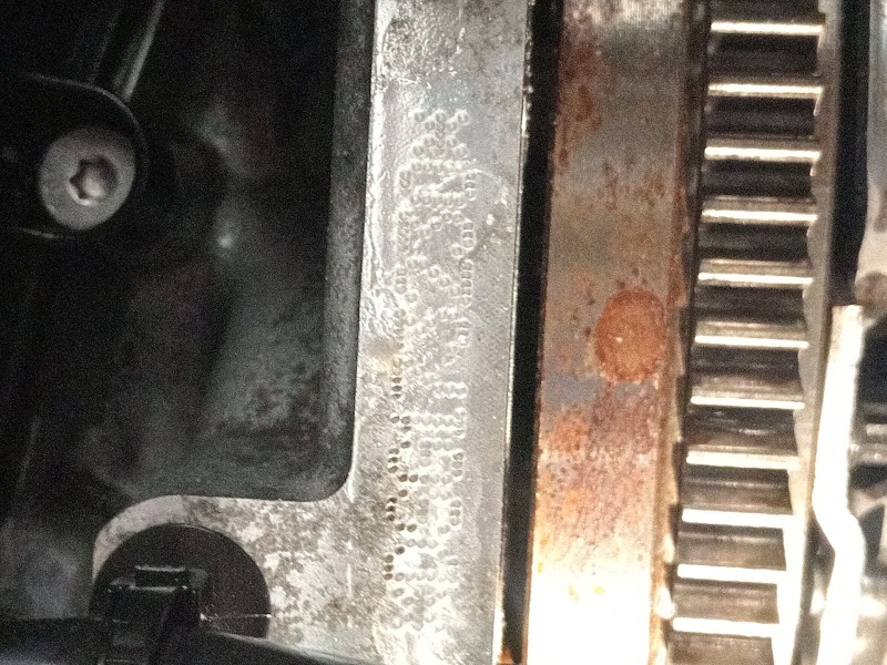 Recambio de motor completo para seat ibiza v (kj1, kjg) 1.0 mpi referencia OEM IAM dsgd  