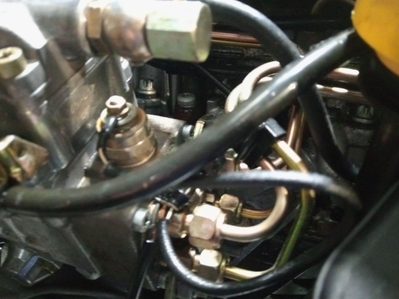 Recambio de motor completo para renault megane i (ba0/1_) 1.9 dti (ba08, ba0n) referencia OEM IAM F9QA736  