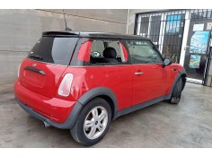 mini mini (r50, r53) del año 2004