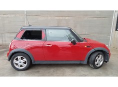 mini mini (r50, r53) del año 2004 2