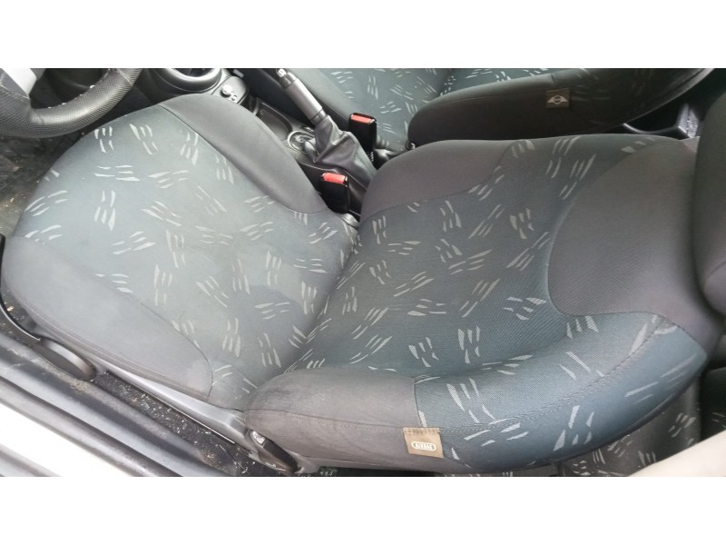 mini mini (r50, r53) del año 2004