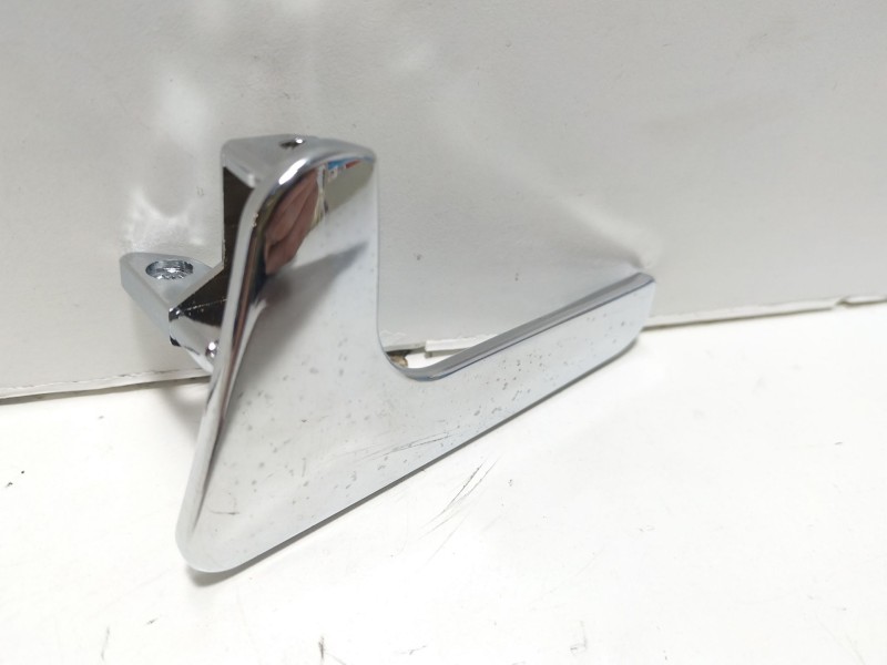 Recambio de maneta interior delantera izquierda para seat ibiza (6k1) 1.9 tdi referencia OEM IAM 6L4839113B  